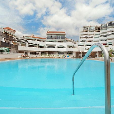 شقة Gran Atico Luxe The 307 Parque Royal 1 Wiffi أذيخي المظهر الخارجي الصورة
