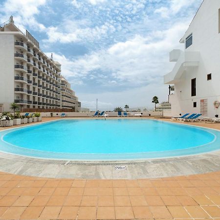 شقة Gran Atico Luxe The 307 Parque Royal 1 Wiffi أذيخي المظهر الخارجي الصورة