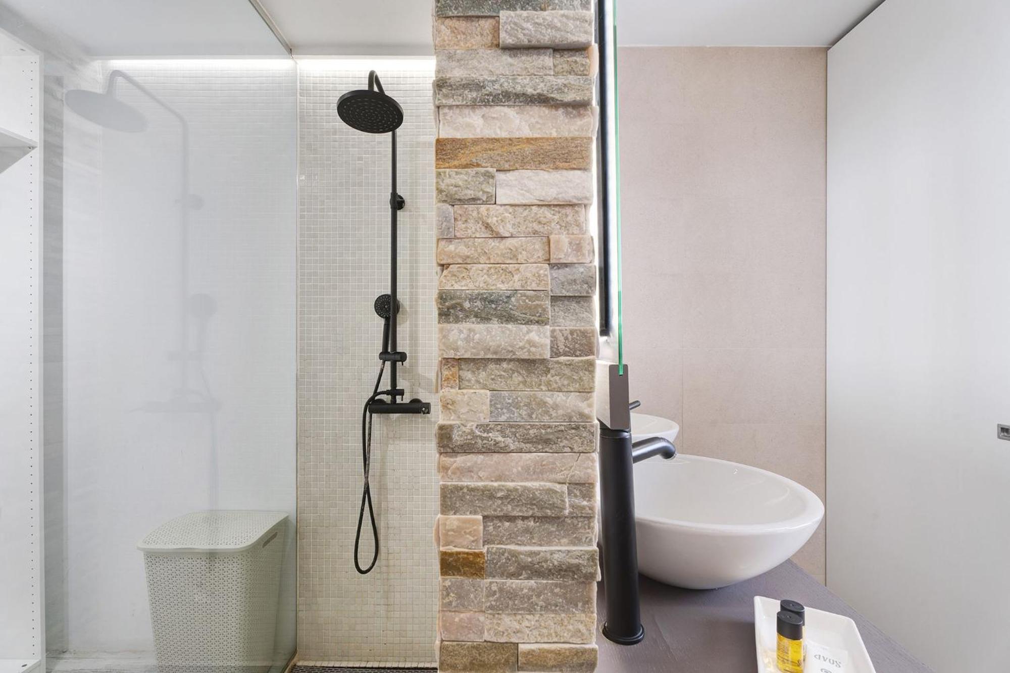 شقة Gran Atico Luxe The 307 Parque Royal 1 Wiffi أذيخي المظهر الخارجي الصورة